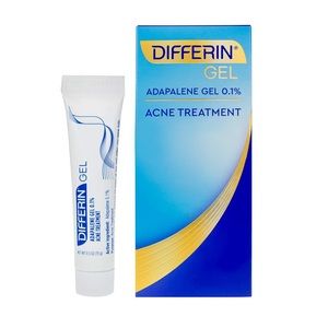 Differin NWT
